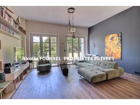 saint etienne 42100 quartier paisible et recherché appartement saint etienne 141 m2