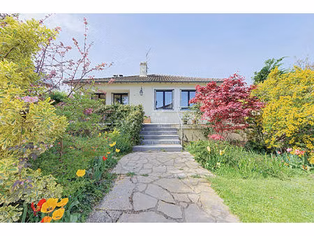 maison saint germain en laye 6 pièce(s) 186 m2