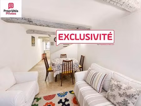 maison de village entierement renovee 4 pieces 3 chambres 92 m2