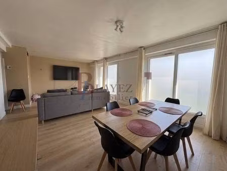 blayez immobilier