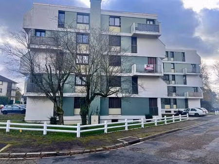 gb immobilier