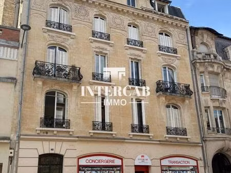 sarl intercab immo
