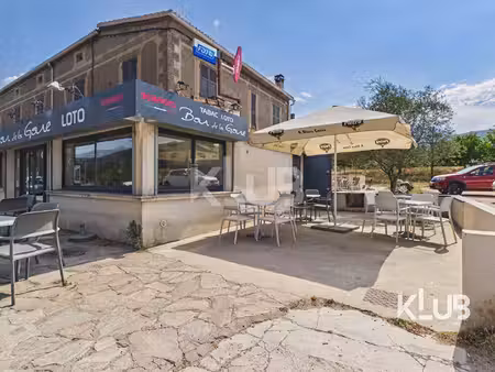 boutique à vendre
