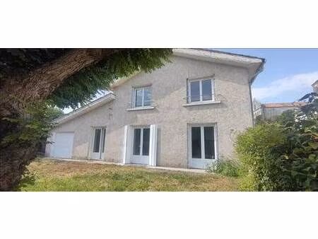 maison à louer