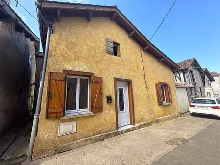 maison à louer