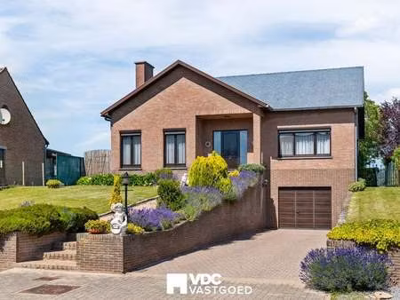 maison à vendre à gingelom € 330.000 (lprxe) - vdc vastgoed | zimmo