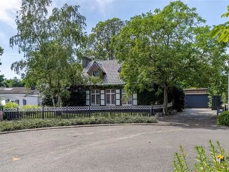maison à vendre à kapellen € 549.000 (lpryp) - hans immo antwerpen | zimmo