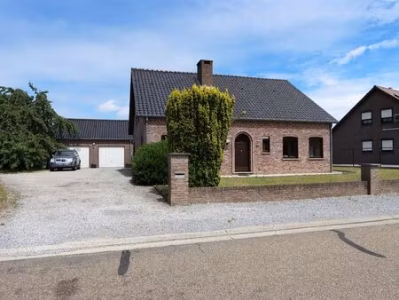 maison à vendre à molenbeersel € 545.000 (lprxc) - nicole janssen b.v. | zimmo