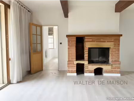 walter de maison