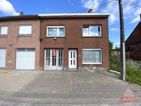 maison à vendre à moorslede € 175.000 (lprxd) - immo derveaux | zimmo