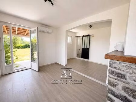 maison jumelée à vendre