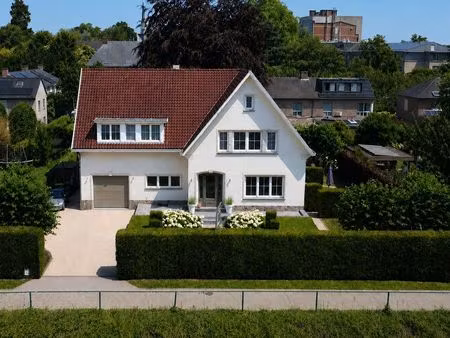 maison à vendre à herent € 698.000 (lprza) - immolight | zimmo