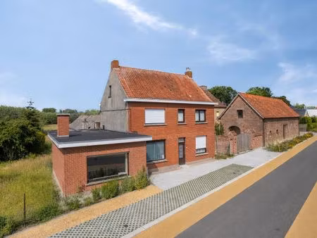 maison à vendre à ouwegem € 450.000 (lpryw) - cosy home | zimmo
