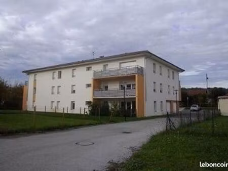 appartement 3 pièces 71 m²