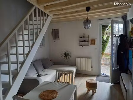location appartement 2 pièces 33 m² la ferté-alais (91590)
