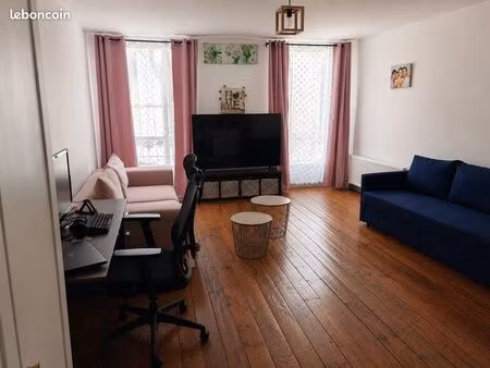 location appartement à mâcon 71000