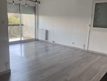 appartement nîmes 78m2