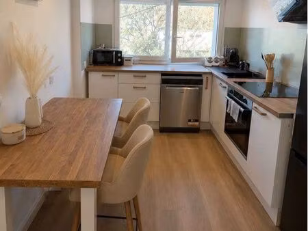 appartement à louer t3