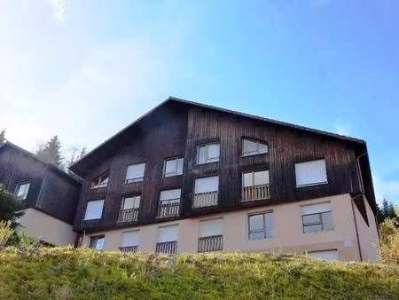 studio à vendre