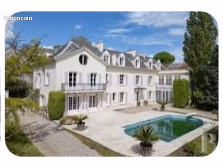 maison à louer moderne