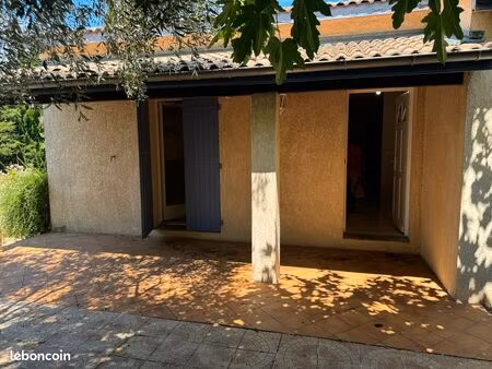 loue maison montélimar
