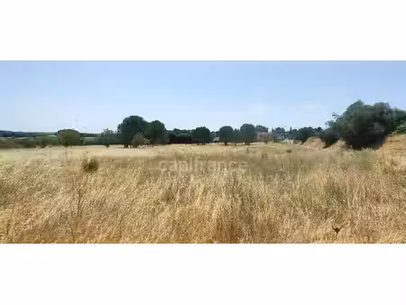 terrain constructible neuf à vendre