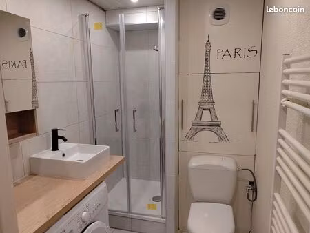 appartement à loué-meublé-en face de l’uha