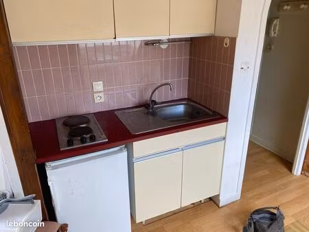 appartement à louer à gérardmer