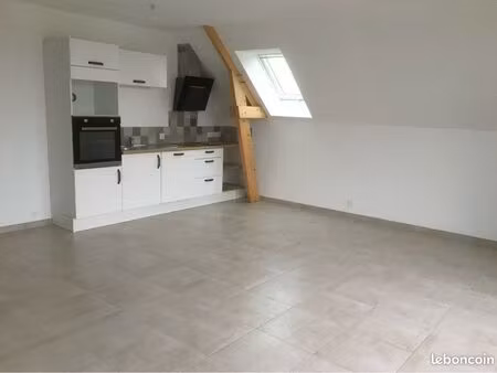 appartement t3