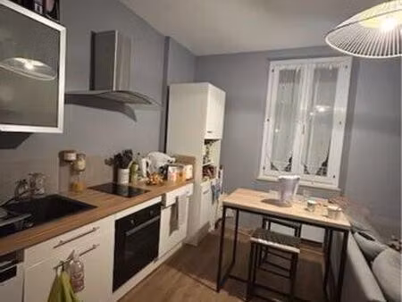 appartement t2 montargis
