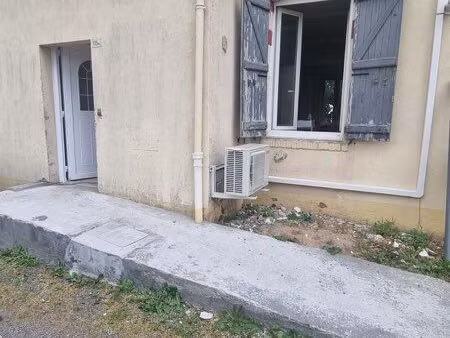 f2 pmr climatisé. piennes