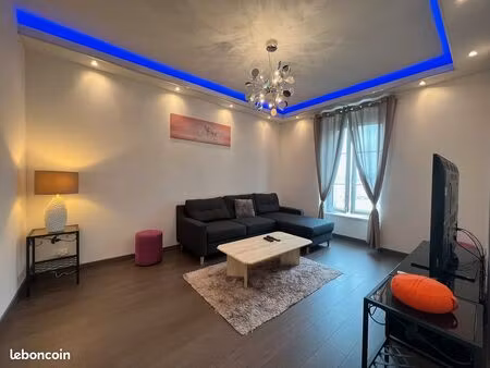 t2 bis de 50 48 m²