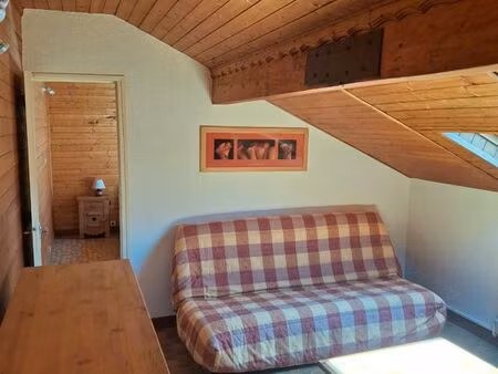 appartement toutes charges comprises