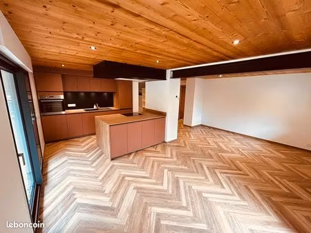 loue appartement rez de chaussée