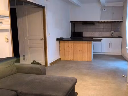 appartement meublé boulevard de la liberté