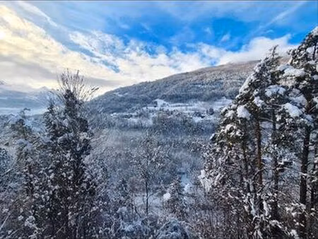 location a l'année