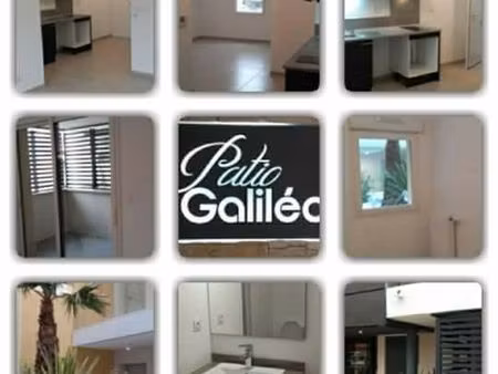 a louer t2 castelnau le lez