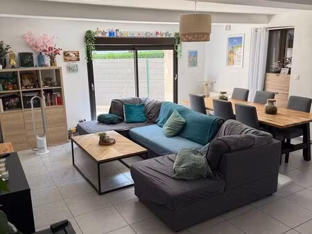 appartement beau t4 givry centre