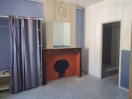 appartement t2