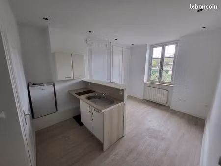studio centre montbrison