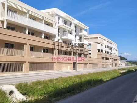 appartement 3 pièces 67 m²