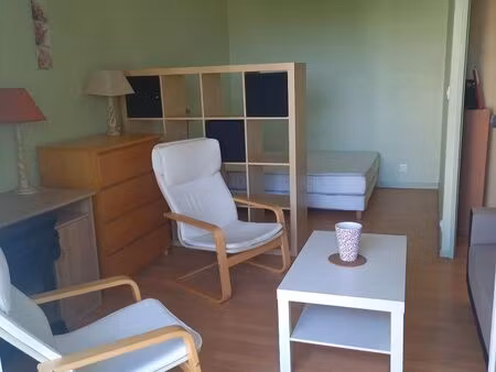 appartement à louer 510 euros