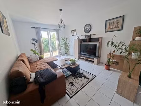 appartement t2