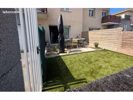 appartement f2