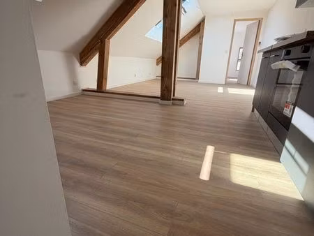 appartement t2