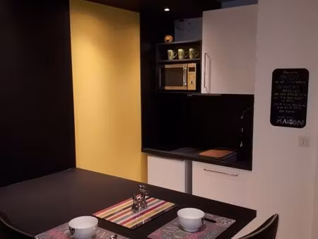 studio