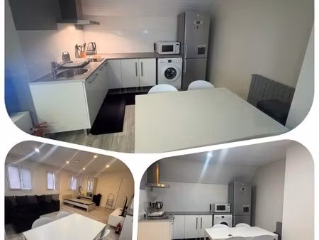 ◊ location studio 35m2