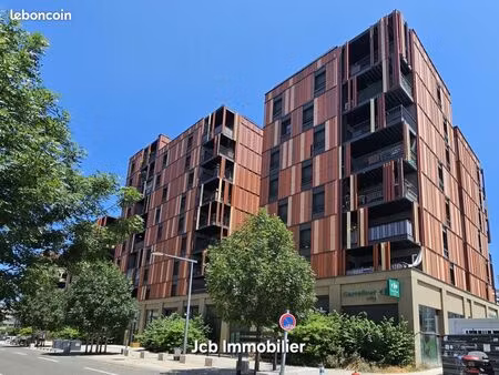 appartement 2 pièces 47 m²