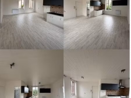 location appartement vouziers