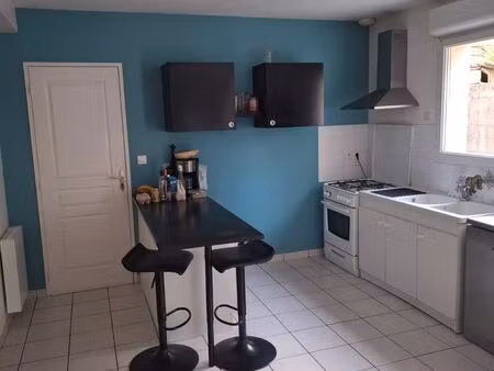 maison 80m2